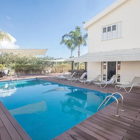 Villa Villa Rania Aq At26 *