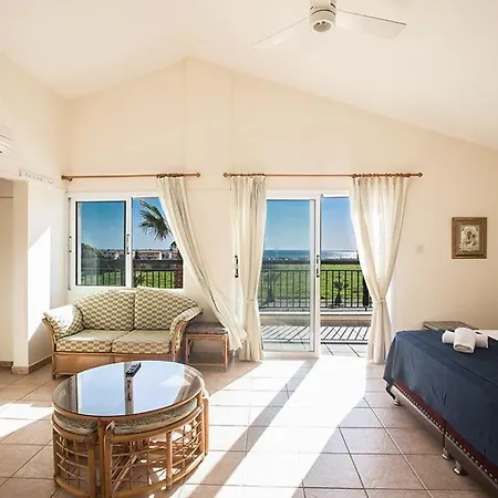 Villa Rania Aq At26 Villa