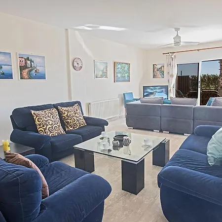 Villa Rania Aq At26 Ayia Napa