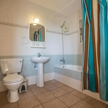 Villa Rania Aq At26 * Ayia Napa