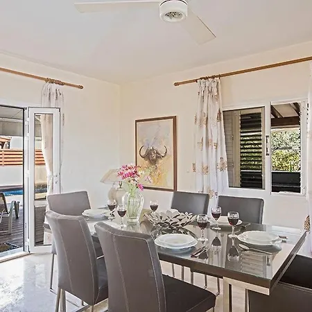 Villa Rania Aq At26 Villa *