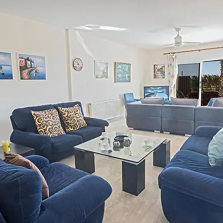 Villa Villa Rania Aq At26 *