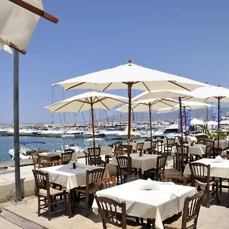 Villa Rania Aq At26 *