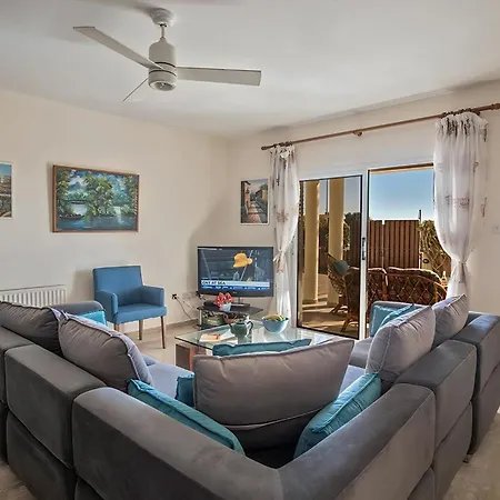 Villa Villa Rania Aq At26 *