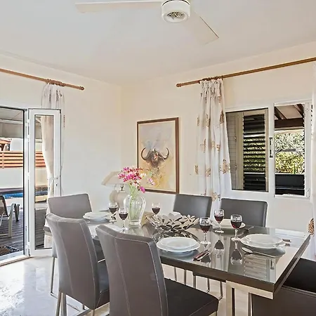 Villa Villa Rania Aq At26 Ayia Napa