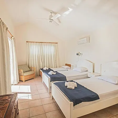 Villa Rania Aq At26 Villa Ayia Napa
