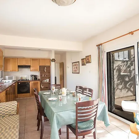 Villa Villa Rania Aq At26 *
