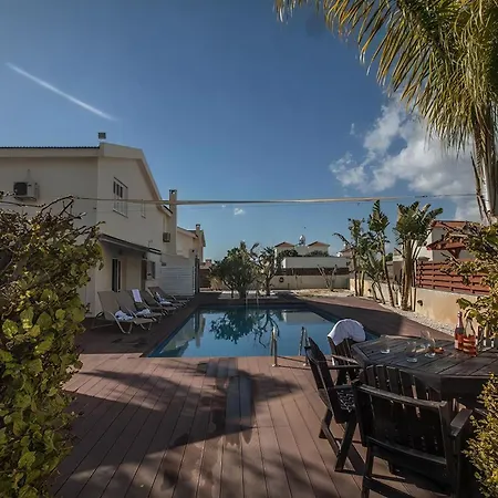 Villa Rania Aq At26 * Ayia Napa