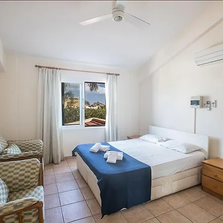 Magusta - Modern 4 Bedroom Ayia Thekla With Pool Villa Ayia Napa