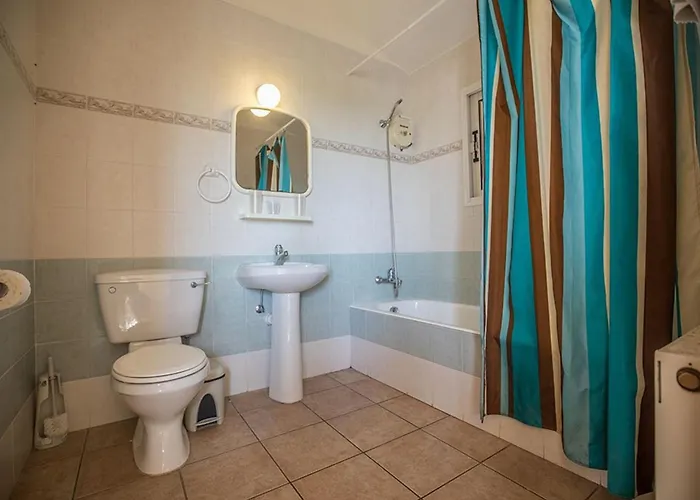 ヴィラ Magusta - Modern 4 Bedroom Ayia Thekla With Pool